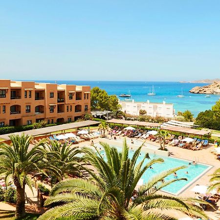 Insotel Club Tarida Playa San José Екстериор снимка
