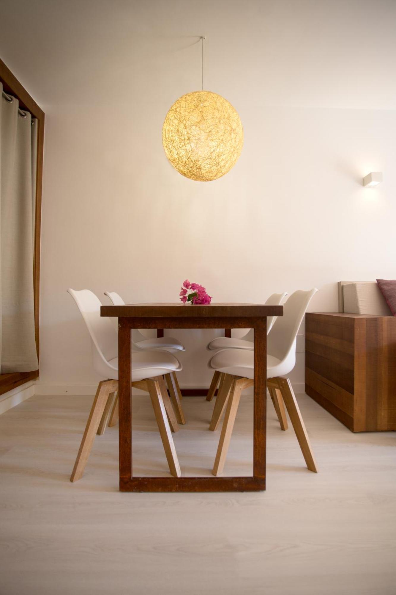 Insotel Club Tarida Playa San José Екстериор снимка