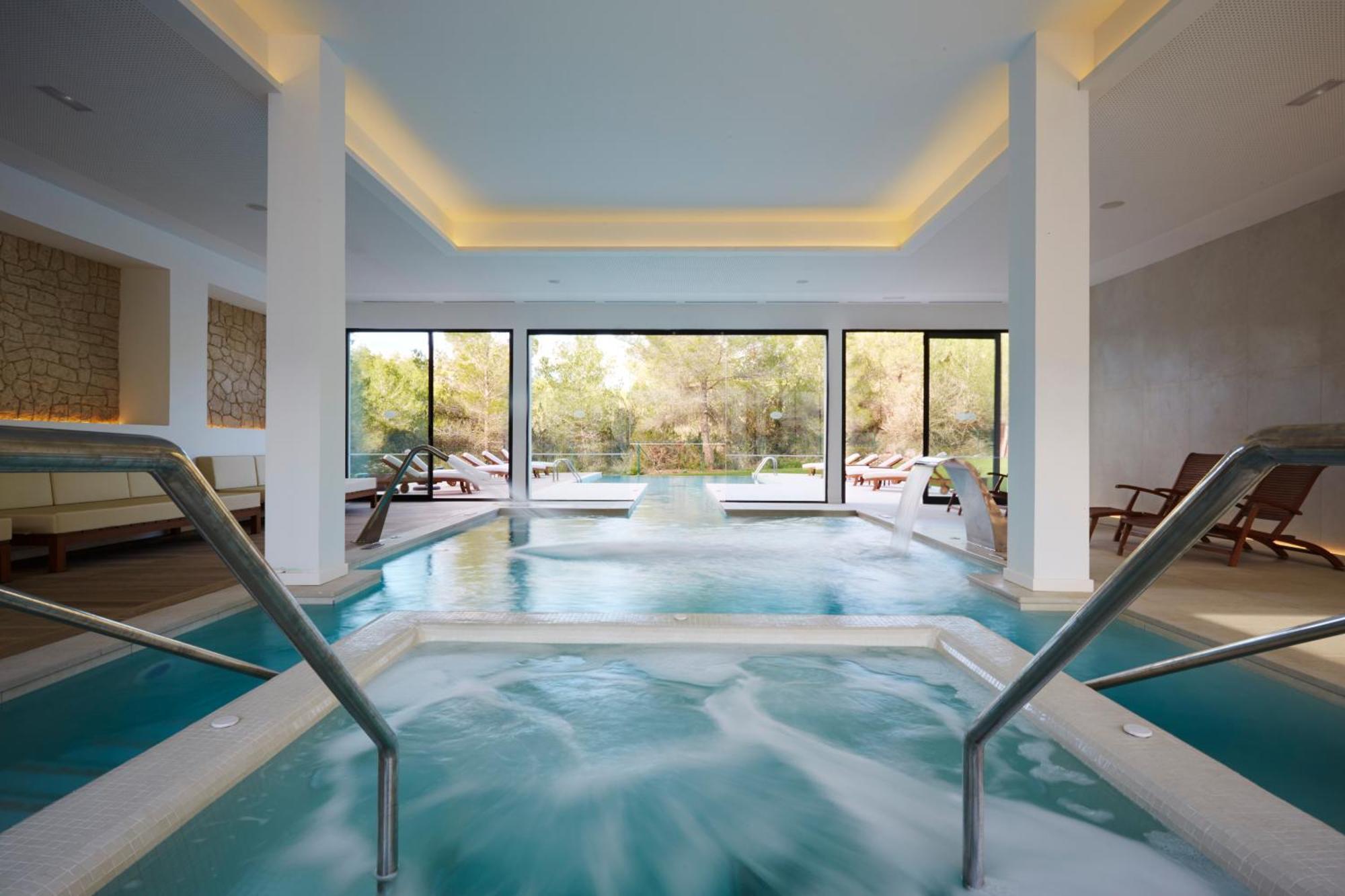 Insotel Club Tarida Playa San José Екстериор снимка
