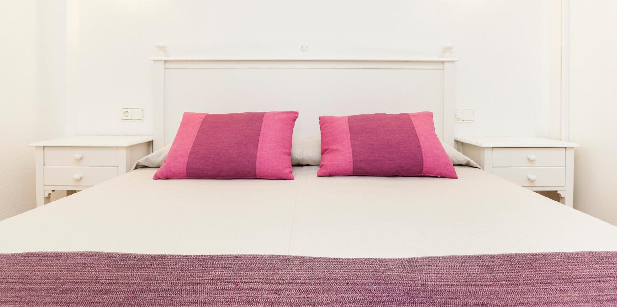Insotel Club Tarida Playa San José Екстериор снимка