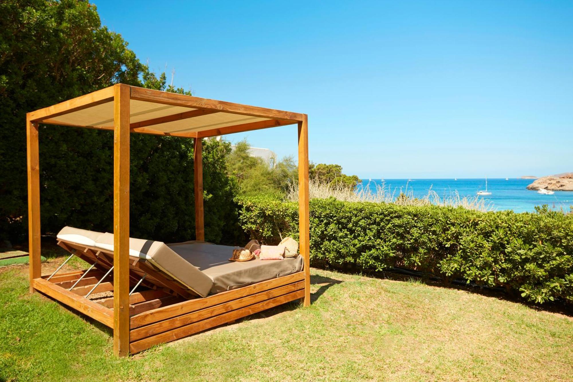 Insotel Club Tarida Playa San José Екстериор снимка