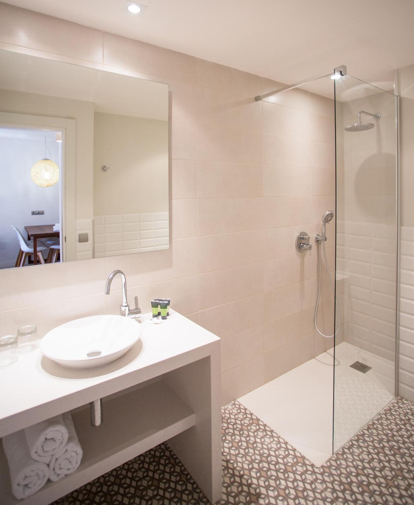 Insotel Club Tarida Playa San José Стая снимка