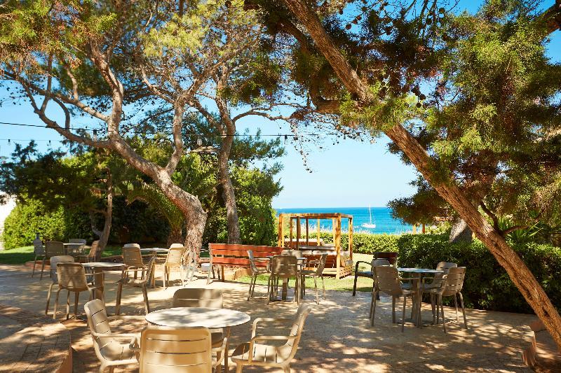 Insotel Club Tarida Playa San José Екстериор снимка