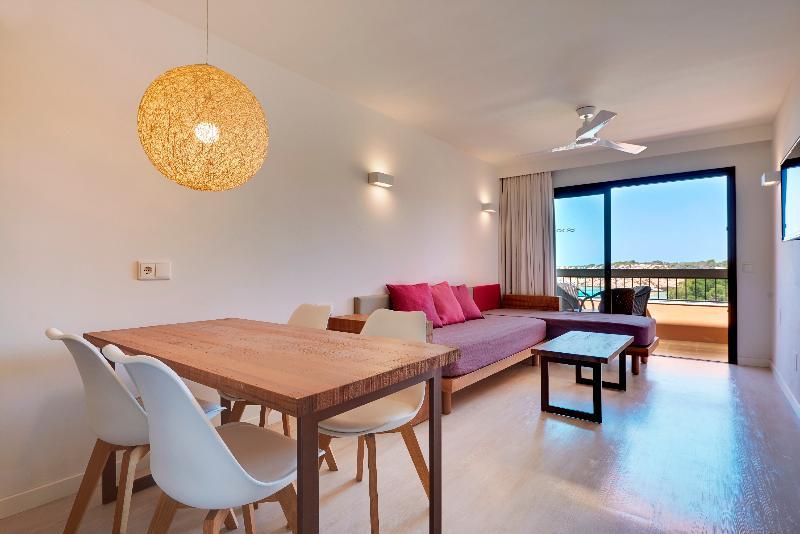 Insotel Club Tarida Playa San José Екстериор снимка